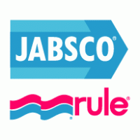 Jabsco Rule logo vector logo
