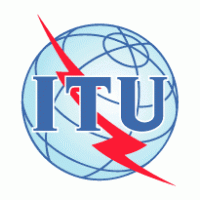 International Telecommunication Union logo vector logo