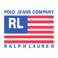 Polo Jeans Ralph Lauren logo vector 