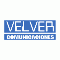 Velver logo vector logo