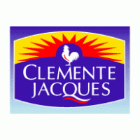 Clemente Jacques logo vector logo