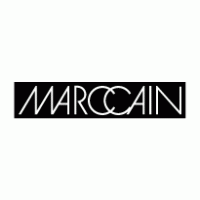 Marccain Fashion logo vector logo