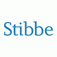 Stibbe logo vector logo