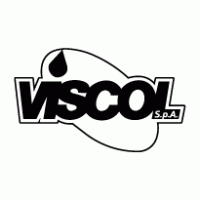 Viscol S.p.A. logo vector logo