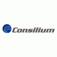 Consilium logo vector logo
