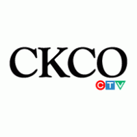 CKCO TV logo vector logo