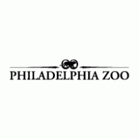 Philadelphia Zoo logo vector logo