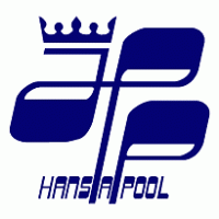 HansAPool logo vector logo