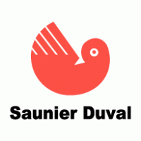 Saunier Duval logo vector logo
