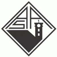 Associacao Academica do Sal logo vector logo
