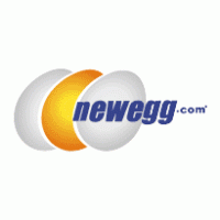 New Egg logo vector logo