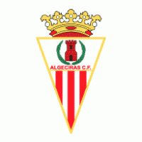 Algeciras Club de Futbol logo vector logo