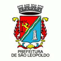 Prefeitura Sao Leopoldo logo vector logo