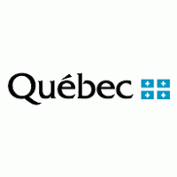 Quebec logo vector logo