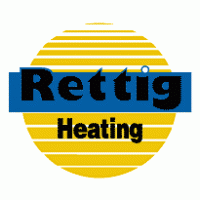 Rettig logo vector logo