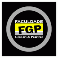 FGP logo vector logo