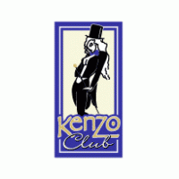 Kenzo logo vector logo