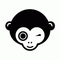 Ape logo vector logo