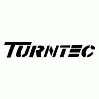 Turntec logo vector logo