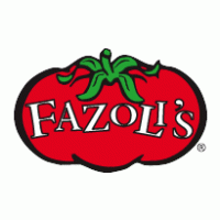 Fazoli’s logo vector logo