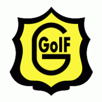 Gullringens GoIF logo vector logo