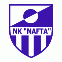 NK Nafta Lendava logo vector logo
