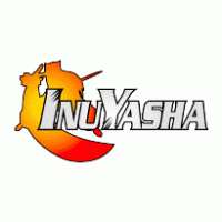 InuYasha logo vector logo