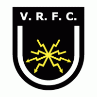 Volta Redonda Futebol Clube logo vector logo