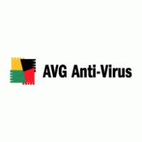 AVG Anti-Virus logo vector logo