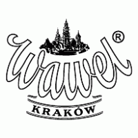Wawel Krakow logo vector logo