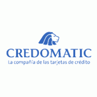 credomatic logo vector logo