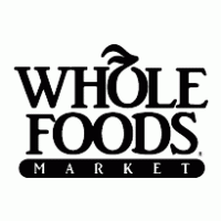 Whole Foods Market logo vector logo