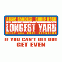 The Longest Yard logo vector logo