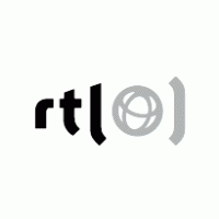 RTL Nieuws logo vector logo