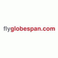 Fly Globespan logo vector logo