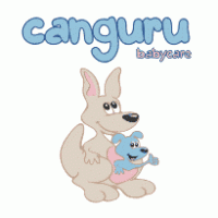 CANGURU logo vector logo