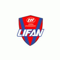 chongqing lifan FC logo vector logo