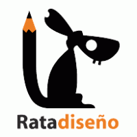 Rata Diseno logo vector logo