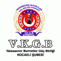 vkgb logo vector logo