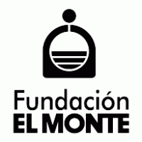 El Monte logo vector logo