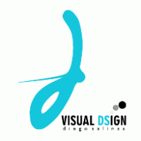 Diego Salinas logo vector logo