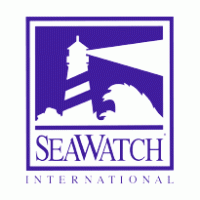 SeaWatch logo vector logo