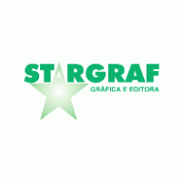 Stargraf logo vector logo