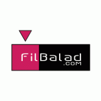 FilBalad logo vector logo