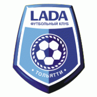 FK Lada Togliatti logo vector logo