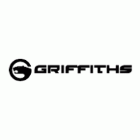 Griffiths logo vector logo