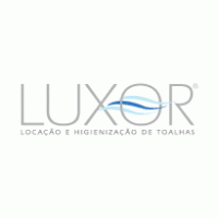 Luxor logo vector logo