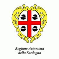 Regione Sardegna logo vector logo