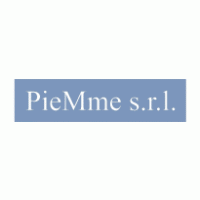 PieMme logo vector logo