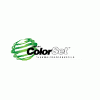 GERBER ColorSet foils logo vector logo